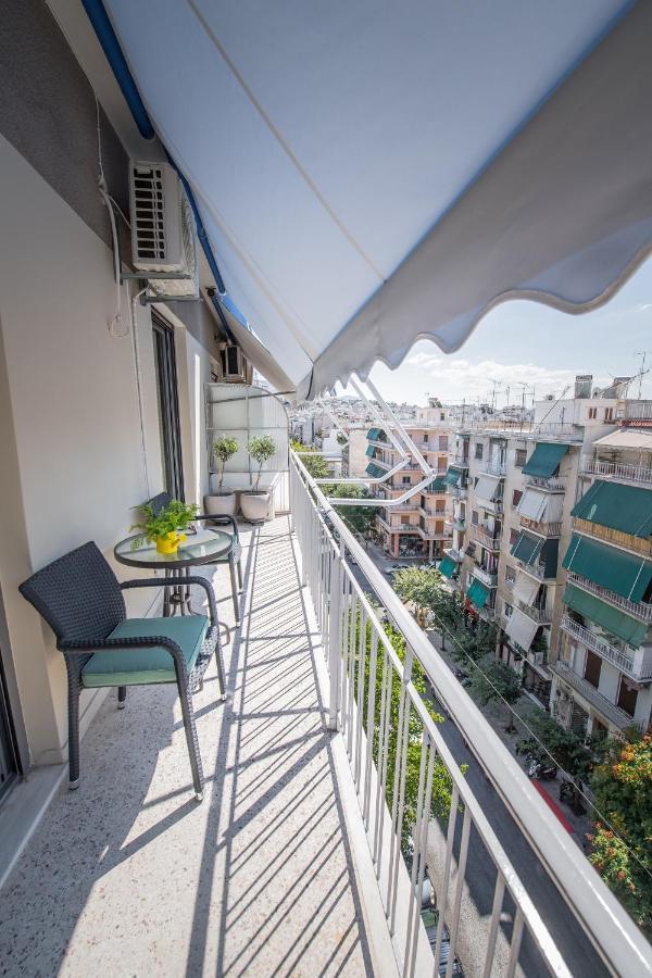 אתונה The Olive Tree Apartment מראה חיצוני תמונה